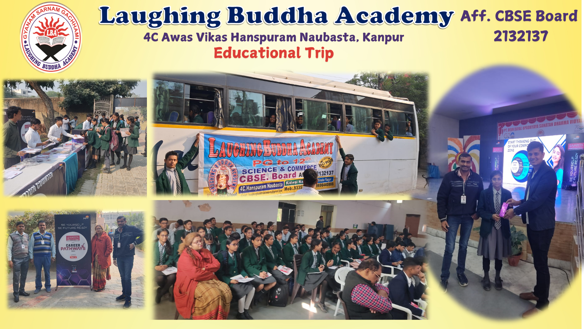 Laughing Buddha Academy (7)