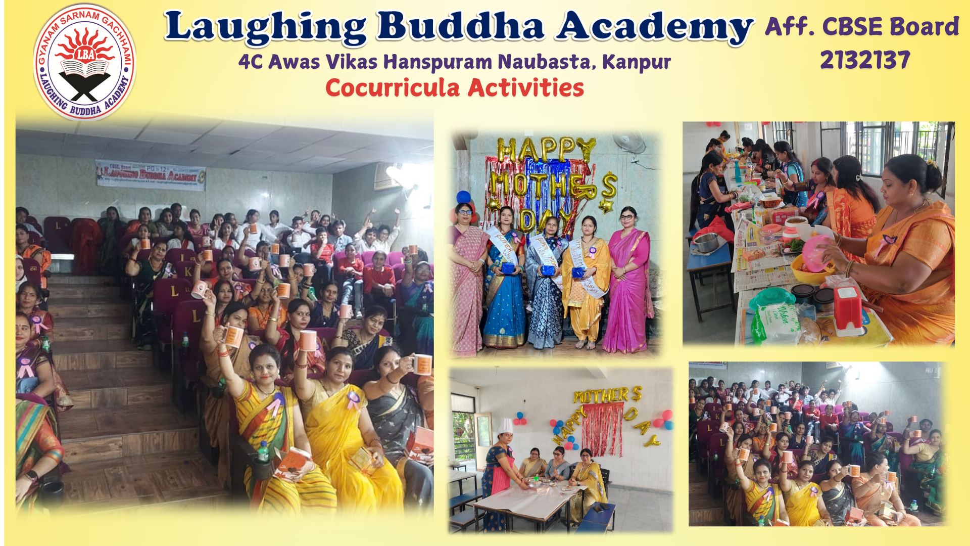 Laughing Buddha Academy (8)